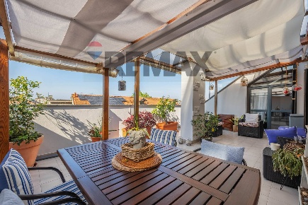Foto Duplex in via Col di Lana 17, Monza San Biagio di 161 m² con 3 locali