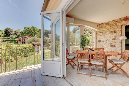 Foto Villa unifamiliare in Località Donnuccia, Capoliveri Centro di 153 m²