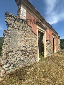 Foto Rustico in contrada mortilli, Calatabiano di 200 m² con 1 locali