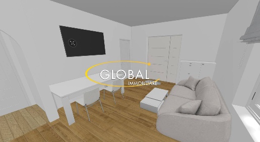 Foto Appartamento in Via Posatora, Ancona di 55 m² con 2 locali in vendita