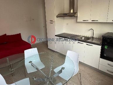 Foto Appartamento in Via Gian Rinaldo Carli 35, Milano Affori di 32 m²