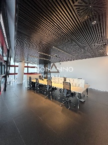 Foto Ufficio in VIA SAN MARCO 11/C, Padova Stanga - Pio X di 150 m²