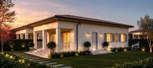 Foto Villa unifamiliare a Pietrasanta di 150 m² con 4 locali in vendita