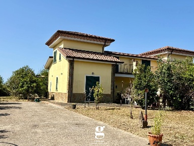 Foto Villa bifamiliare in Via Ardisani s.n.c, Casal Velino di 89 m²