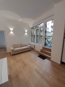 Foto Appartamento in via Bragadino  2, Milano Solari di 53 m² con 2 locali