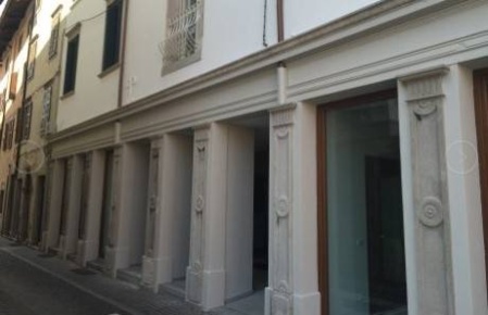 Foto Negozio a Cividale del Friuli Centro di 52 m² in vendita