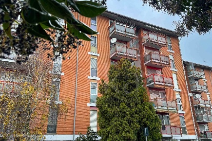 Foto Appartamento in Via Verdi, Pieve Emanuele Centro di 95 m² con 3 locali