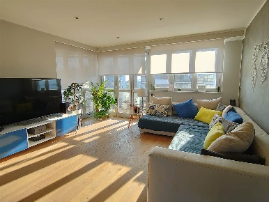 Foto Appartamento in corso Ferrucci  64, Torino Cenisia di 100 m²