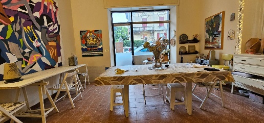 Foto Locale commerciale in VIA  TRIESTE 49, Chiavari Centro di 41 m²