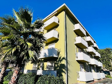 Foto Appartamento in piazza Rossini 12, San Bartolomeo al Mare Centro