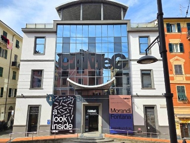 Foto Appartamento in Via Carpenino 5, La Spezia Centro Storico di 71 m²