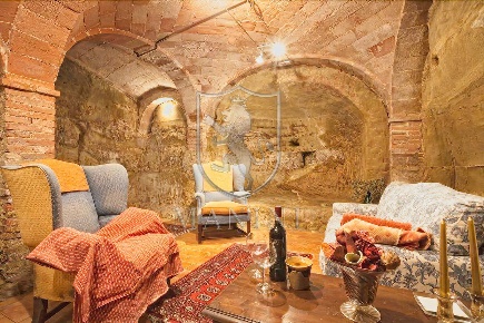 Foto Appartamento in montisi, Montalcino Montisi di 350 m² con 15 locali