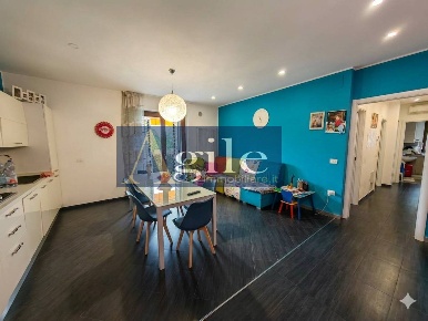 Foto Appartamento in via virgilio, Sant'Egidio alla Vibrata di 100 m²
