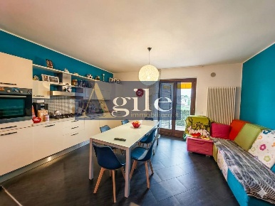 Foto Appartamento in via virgilio, Sant'Egidio alla Vibrata di 100 m²