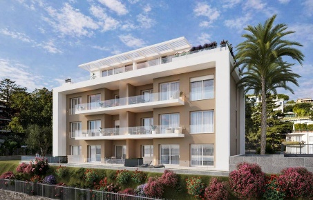 Foto Appartamento in VIALE CARDUCCI SNC, Sanremo Corso degli Inglesi