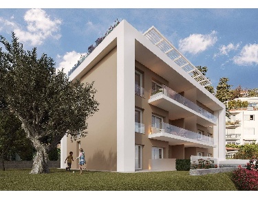 Foto Appartamento in VIALE CARDUCCI SNC, Sanremo Corso degli Inglesi