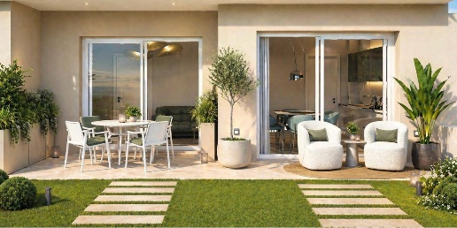 Foto Appartamento in VIA CARDUCCI SNC, Sanremo Corso degli Inglesi