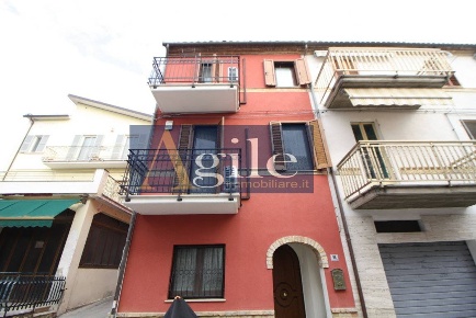 Foto Casa indipendente in via madonna della pietà, San Benedetto del Tronto