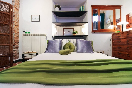 Foto Appartamento in Via Piccinini 8, Stella San Giovanni di 40 m²
