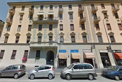 Foto Appartamento in Via Delle Forze Armate, Milano Piazzale Siena di 57 m²