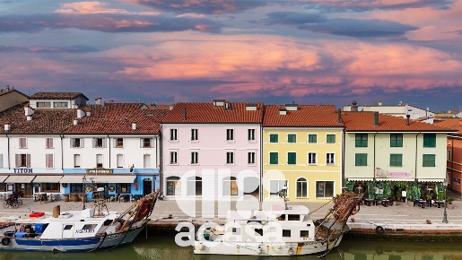 Foto Appartamento in via Marino Moretti, Cesenatico Porto Canale di Ponente