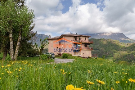 Foto Appartamento a Cremeno Maggio di 77 m² con 3 locali in vendita