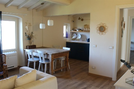 Foto Appartamento a Firenze di 75 m² con 3 locali in affitto