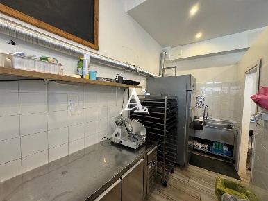 Foto Bar a Verona Borgo Venezia di 50 m² con 2 locali in vendita