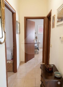 Foto Appartamento in Via della Stazione di Tor Sapienza, Roma di 90 m²