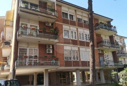 Foto Appartamento in Via della Stazione di Tor Sapienza, Roma di 90 m²