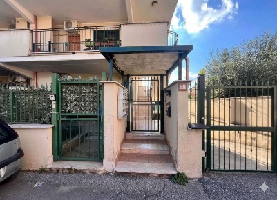 Foto Appartamento in Via Torino, Guidonia Montecelio Villalba di 52 m²