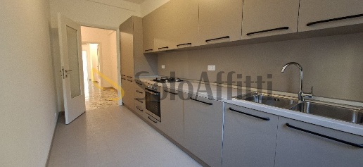 Foto Appartamento in Via Pietro Avrese 8, Legnago Centro di 100 m²