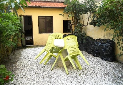 Foto Casa indipendente a Viareggio Centro di 130 m² con 6 locali in vendita