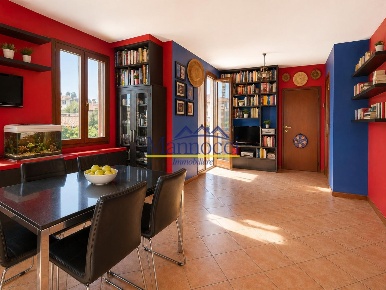 Foto Appartamento a Pisa Cisanello - San Biagio di 95 m² con 4 locali