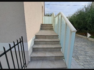 Foto Appartamento in VIA MARTIRI UNGHERESI 30, Ostra Vetere Centro