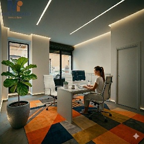 Foto Negozio in VIA GIUSEPPE GARIBALDI, Foligno Centro Storico di 28 m²
