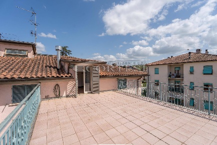 Foto Appartamento a Città di Castello di 330 m² con 18 locali in vendita