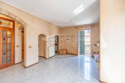 Foto Appartamento a Città di Castello di 330 m² con 18 locali in vendita