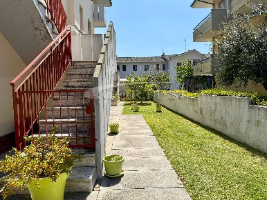 Foto Appartamento a Mondolfo di 50 m² con 1 locali in vendita