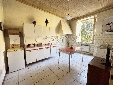 Foto Appartamento in Via Raffaello Scagnetti, Umbertide di 70 m² in vendita