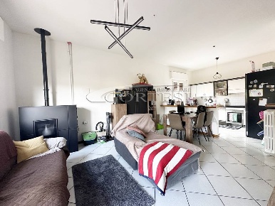 Foto Appartamento a Città di Castello di 140 m² con 8 locali in vendita
