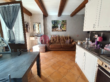 Foto Casa indipendente in Via dei Pelaghi 75, Livorno di 70 m² con 1 locali