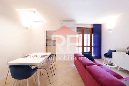 Foto Appartamento in Via Giorgio Perlasca, Bologna Savena con 5 locali