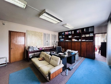 Foto Appartamento in Via Valdagno 11, Padova Paltana - Mandria di 104 m²