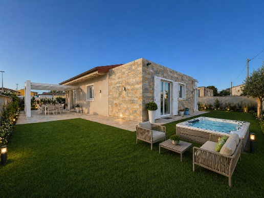 casa indipendente in vendita a Calcinaia in zona Fornacette