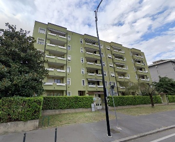 Foto Appartamento a Cinisello Balsamo Nigozza di 122 m² con 5 locali