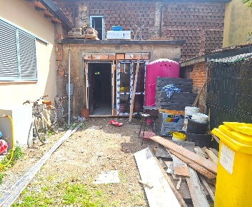 Foto Casa indipendente a Capannori Centro di 90 m² con 5 locali in vendita