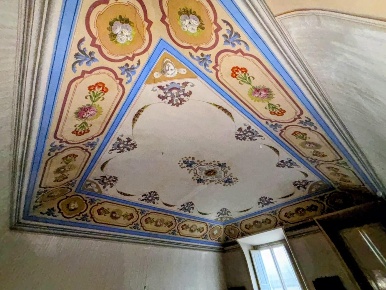 Foto Appartamento a Volterra Centro di 140 m² con 6 locali in vendita