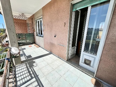 Foto Appartamento a Massa Bondano - Partaccia di 78 m² con 3 locali