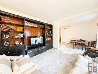 Foto Appartamento a Empoli San Rocco - Lungarno di 80 m² con 6 locali